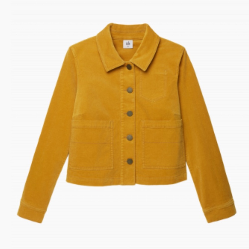Cabi- Citizen Jacket